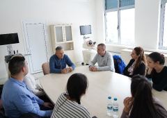 Лапароскопска гинекологична хирургия - първо ниво (26-27 октомври 2023)