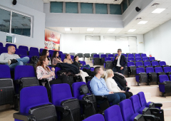 Лапароскопска гинекологична хирургия - първо ниво (26-27 октомври 2023)