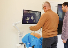 Лапароскопска гинекологична хирургия - първо ниво (11-12 Декември 2025)_13