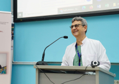 Лапароскопска гинекологична хирургия - първо ниво (11-12 Декември 2025)_1