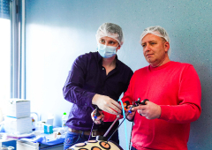 Лапароскопска гинекологична хирургия - първо ниво (11-12 Декември 2025)_23