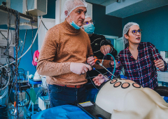 Лапароскопска гинекологична хирургия - първо ниво (11-12 Декември 2025)_25