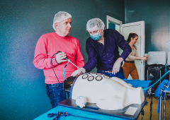 Лапароскопска гинекологична хирургия - първо ниво (11-12 Декември 2025)_26