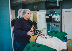 Лапароскопска гинекологична хирургия - първо ниво (11-12 Декември 2025)_27