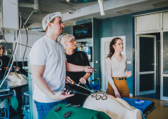 Лапароскопска гинекологична хирургия - първо ниво (11-12 Декември 2025)_28