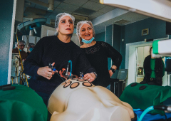 Лапароскопска гинекологична хирургия - първо ниво (11-12 Декември 2025)_29