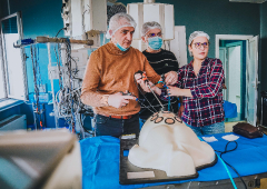 Лапароскопска гинекологична хирургия - първо ниво (11-12 Декември 2025)_30