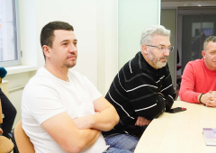 Лапароскопска гинекологична хирургия - първо ниво (11-12 Декември 2025)