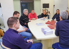 Лапароскопска гинекологична хирургия - първо ниво (11-12 Декември 2025)_43