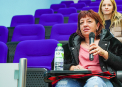 Лапароскопска гинекологична хирургия - първо ниво (30-31 Октомвти 2025)