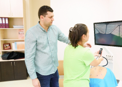 Лапароскопска гинекологична хирургия - първо ниво (30-31 Октомвти 2025)_26