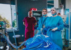 Лапароскопска гинекологична хирургия - първо ниво (30-31 Октомвти 2025)_27