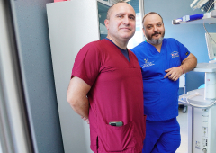 Лапароскопска гинекологична хирургия - първо ниво (30-31 Октомвти 2025)_29