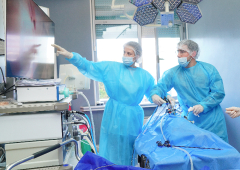 Лапароскопска гинекологична хирургия - първо ниво (30-31 Октомвти 2025)_31