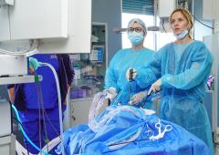 Лапароскопска гинекологична хирургия - първо ниво (30-31 Октомвти 2025)_32