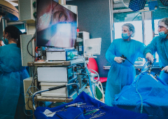 Лапароскопска гинекологична хирургия - първо ниво (30-31 Октомвти 2025)_33