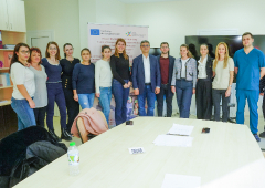 Лапароскопска гинекологична хирургия - първо ниво (30-31 Октомвти 2025)_40