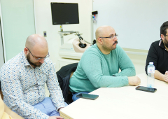 Лапароскопска хирургия (за хирурзи) – първо ниво (04-05 Декември 2024)