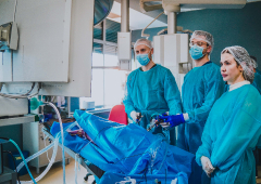 Лапароскопска хирургия (за хирурзи) – първо ниво (04-05 Декември 2024)_1