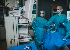 Лапароскопска гинекологична хирургия - първо ниво (26-27 Март 2026)_17