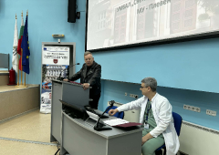 Лапароскопска гинекологична хирургия - първо ниво (26-27 Март 2026)_1