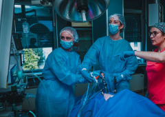 Лапароскопска гинекологична хирургия - първо ниво (26-27 Март 2026)_21