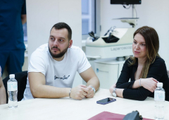 Лапароскопска гинекологична хирургия - първо ниво (26-27 Март 2026)_25