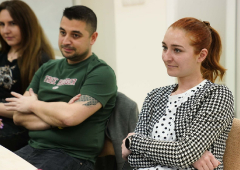 Лапароскопска гинекологична хирургия - първо ниво (26-27 Март 2026)_26