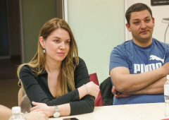 Лапароскопска гинекологична хирургия - първо ниво (26-27 Март 2026)_27