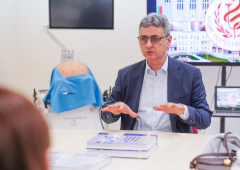 Лапароскопска гинекологична хирургия - първо ниво (26-27 Март 2026)_29