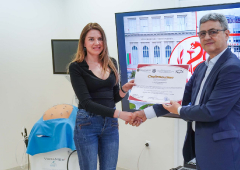 Лапароскопска гинекологична хирургия - първо ниво (26-27 Март 2026)