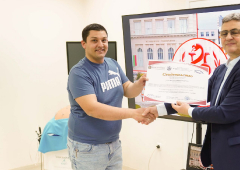 Лапароскопска гинекологична хирургия - първо ниво (26-27 Март 2026)_34