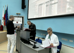 Лапароскопска гинекологична хирургия - първо ниво (26-27 Март 2026)_7