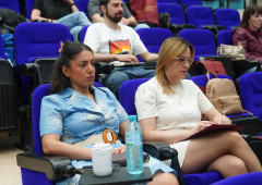 Оперативна лапароскопия в гинекологията – второ ниво (24-25 Април 2025)_10