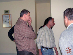 Лапароскопска гинекологична хирургия - второ ниво (28-30 октомври 2008)