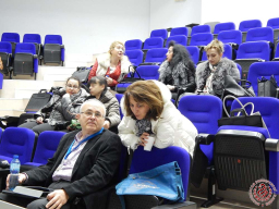 Диагностична и офис-хистероскопия - първо ниво (02-03 април 2015)