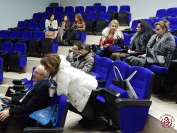Диагностична и офис-хистероскопия - първо ниво (02-03 април 2015)