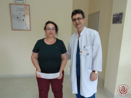 Лапароскопска гинекологична хирургия - второ ниво (17-19 юни 2015)