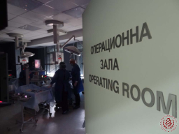 Лапароскопска гинекологична хирургия - първо ниво (18-20 ноември 2015)