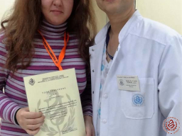 Диагностична и офис-хистероскопия - първо ниво (26-27 ноември 2015)