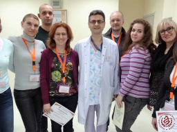 Диагностична и офис-хистероскопия - първо ниво (26-27 ноември 2015)