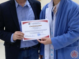 Диагностична и офис-хистероскопия - първо ниво (04-05 февруари 2016)