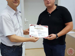 Диагностична и оперативна лапароскопия в урологията - Българско Урологично Дружество (13-14 септември 2018)