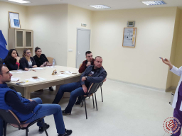 Лапароскопска гинекологична хирургия 1-во ниво (17-19 октомври 2018)