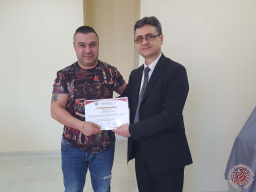 Лапароскопска Гинекологична Хирургия 2-ро ниво (18-20 Април 2018)