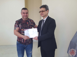 Лапароскопска Гинекологична Хирургия 2-ро ниво (18-20 Април 2018)