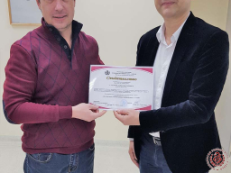 Диагностична лапароскопия в гинекологията 1-во ниво (7-9 февруари 2018)