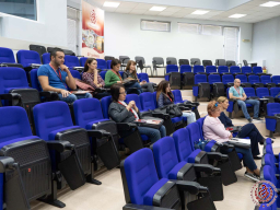 Диагностична и офис-хистероскопия 1-во ниво (10-11 октомври 2019)