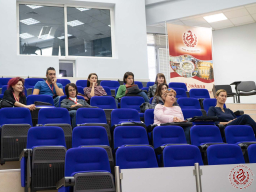 Диагностична и офис-хистероскопия 1-во ниво (10-11 октомври 2019)