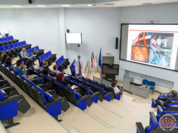 Диагностична и офис-хистероскопия 1-во ниво (10-11 октомври 2019)